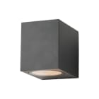 LAMPO LIGHTING TECHN - LMOUPDSQ1GU10AN FARETTO SQUARE PARETE IP44GU10X1 230V AN