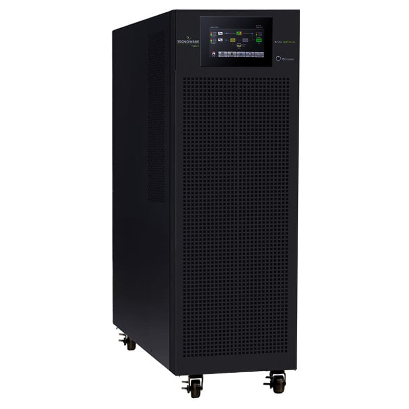 TECNOWARE SRL TCWFGCEDP20TT/C UPS EVO DSP PLUS 20.0 TT PF1 CON TOUCH L
