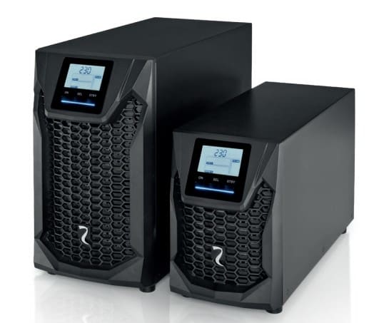 RPS(RIELLO UPS) RIECSP2700AA300RUA UPS SP2 700 A3