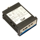 DATASENSING SRL DTGURD/T0 AMPLIFICATORE UNDECAL AC
