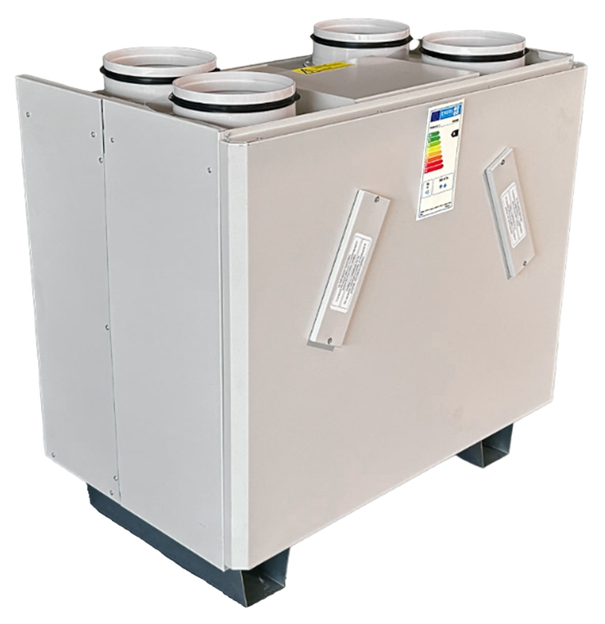 AIR CONTROL SRL OIR800000300005 URC-DOMOSMART20VS