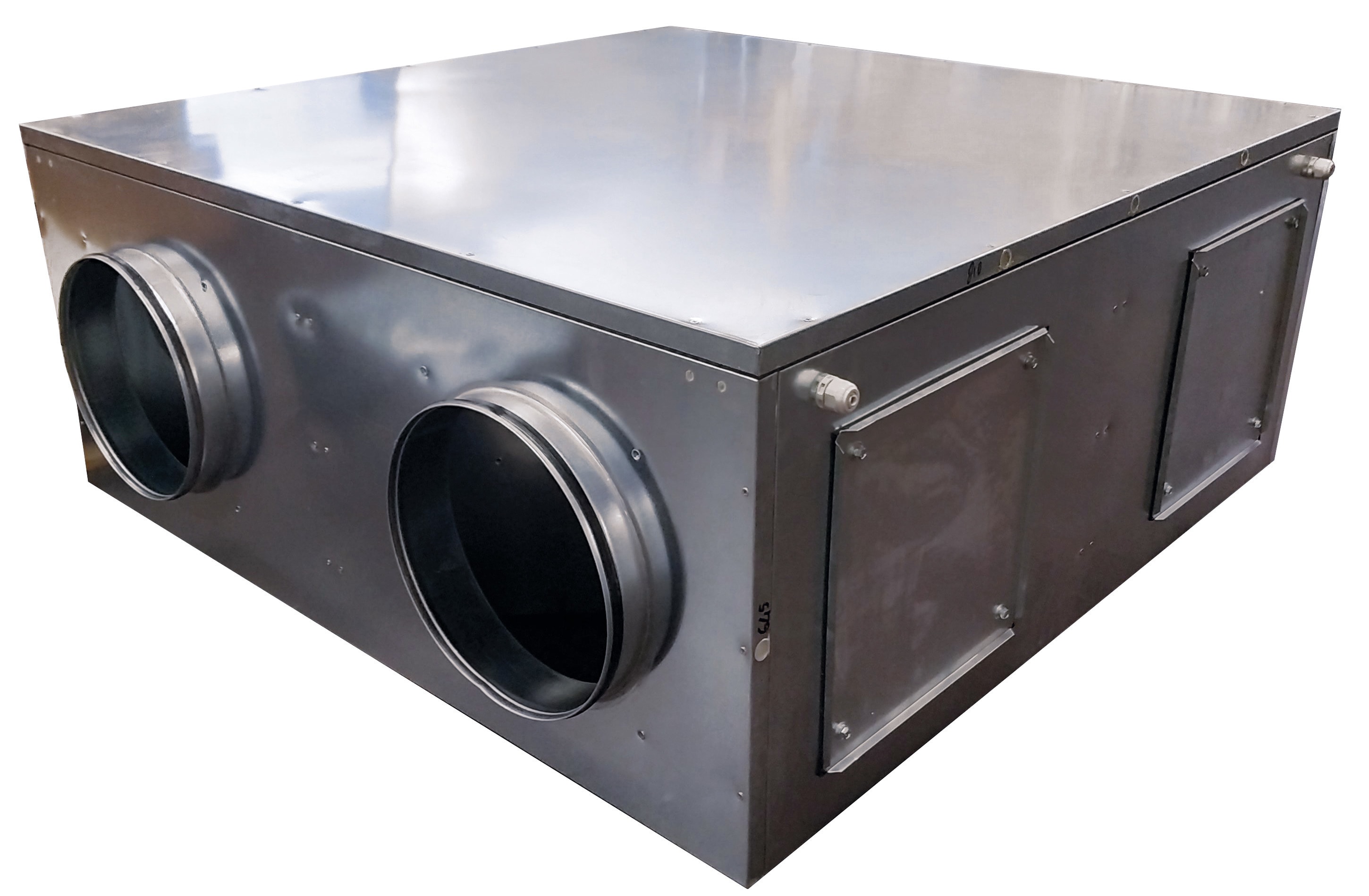 AIR CONTROL SRL OIR800000300013 URC80-EC-100-ZS