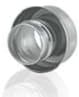 EURO 2000 SPA URO30017 VIROLA METAL GUAINA 240