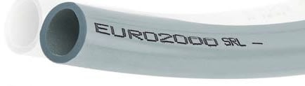 EURO 2000 SPA - UROGFPG 240 GUAINA PVC GRIGIO LISCIO 240