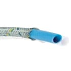 EURO 2000 SPA UROGFPT 210 GUAINA PVC LISCIO TRECC. D INT. 10