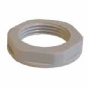 EURO 2000 SPA - UROP67013B CONTRODADI PA6 RAL7035 PG13,5