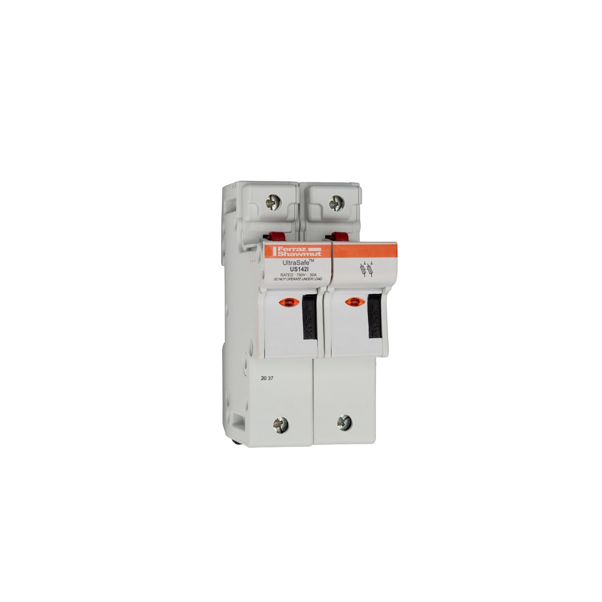MERSEN ITALIA SPA XESH331138 US142I