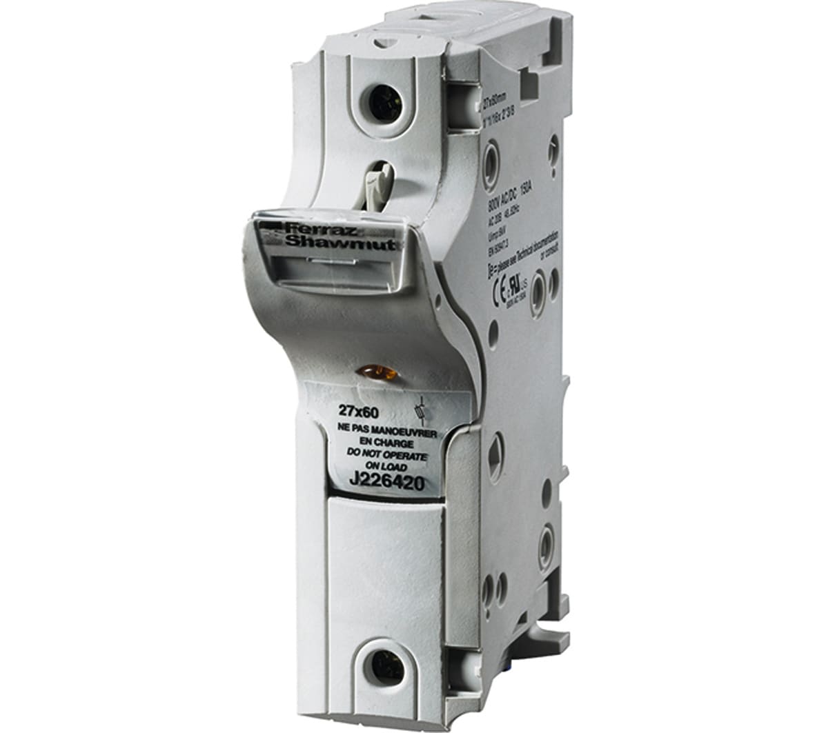 MERSEN ITALIA SPA XESJ226420 US 271I