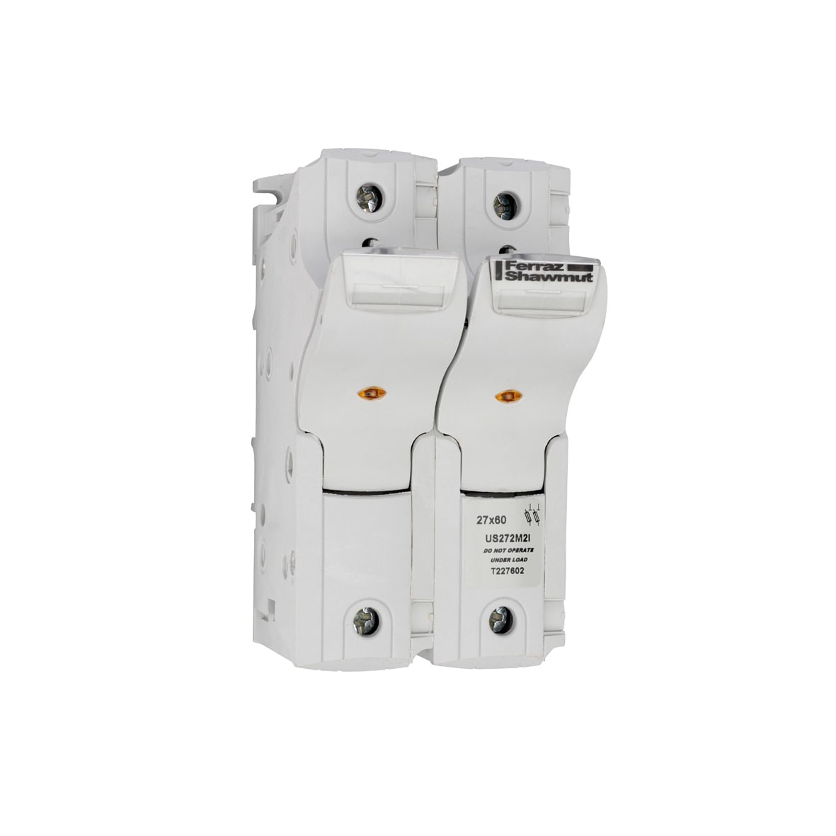 MERSEN ITALIA SPA XEST227602 US272IPRE+2MC