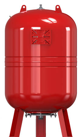 VAREM SPA - VREUS500461CS000000 MAXIVAREM LS CE L. 500 - 1 1/2 - 10 BAR