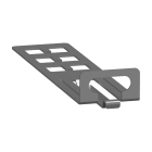 SCHNEIDER ELECTRIC SNRPFXYP6CLUSC MORSETTO PER USB (TYPE-C)
