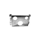 LUCIANO RUSSO SRL - LRSUSLGI supporto colleg. guaine e cavi inox