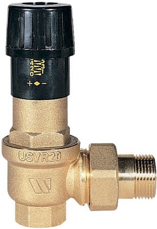 WATTS INDUSTRIES ITA WAT0265232 USVR32 VALV. BY-PASS 1 1/4
