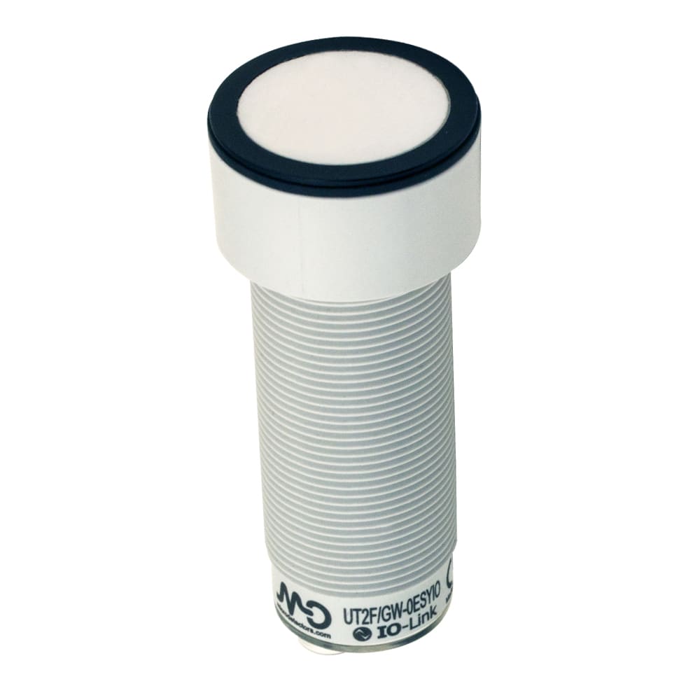 DATASENSING SRL DTGUT2F/G6-0ESY ULTRAS. M30 PNP + 4..20MA