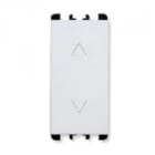 URMET SPA - UTD10140.B COMMUTATORE 3PS 1P 10A 1M TSTB