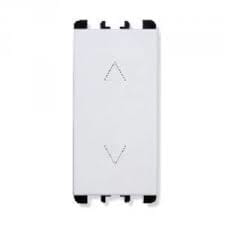 URMET SPA - UTD10140.B COMMUTATORE 3PS 1P 10A 1M TSTB