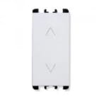 URMET SPA - UTD10140.B COMMUTATORE 3PS 1P 10A 1M TSTB