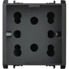 URMET SPA - UTD10311/2 PR.MUL.STD 16A SHUKO 2XBIPAS A