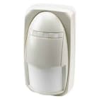 URMET SPA UTD1033/115 RIVELATORE DOPPIA TECNOLOGIA