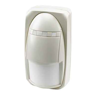 URMET SPA - UTD1033/135 RIVELATORE D.T.ANTIACCECAMENTO