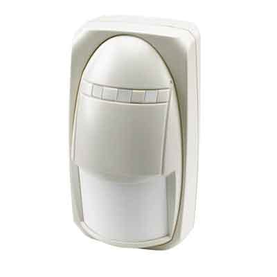 URMET SPA - UTD1033/135 RIVELATORE D.T.ANTIACCECAMENTO