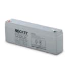 URMET SPA UTD1033/600 BATTERIA 12V 2AH