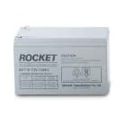 URMET SPA - UTD1033/601 BATTERIA 12V - 7,2AH