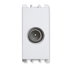 URMET SPA UTD10401AL PRESA TV-SAT DIR 0,5DB 1M AL