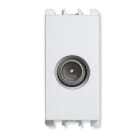URMET SPA UTD10401AL PRESA TV-SAT DIR 0,5DB 1M AL