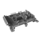 URMET SPA UTD1043/535 INTERFACCIA PARALLELA P/STAMP.