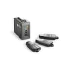 URMET SPA UTD1063/334A KIT CHIAVE ALTA SICUREZZA