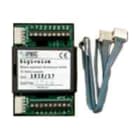 URMET SPA UTD1083/17 MODULO ESP.16 PULS.SINT.STEEL