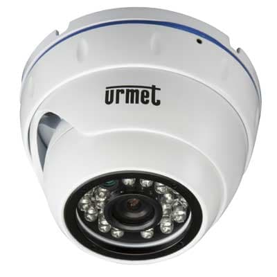 URMET SPA UTD1092/150 BALL CAM.D&N 3,6MM 1000TVL