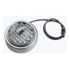 URMET SPA - UTD1092/890 ILLUMINATORE IR SOFFITTO 48LED