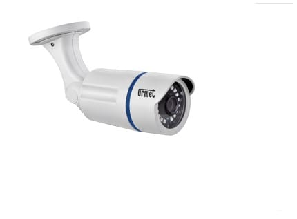 URMET SPA - UTD1092/257HZ TELECAMERA COMPATTA AHD 1080P
