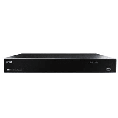 URMET SPA UTD1093/908H NVR 8CH 1080P