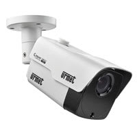 URMET SPA - UTD1093/144M4ZI TEL.COMP.IP4M C/OTTICA MOT.