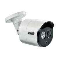 URMET SPA - UTD1099/201 BULLET CAMERA IP 2M 3.6 STARL