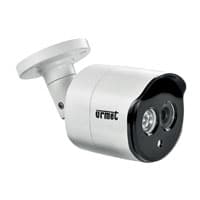 URMET SPA - UTD1099/201 BULLET CAMERA IP 2M 3.6 STARL
