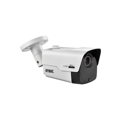 URMET SPA - UTD1099/203 BULLET CAMERA IP 2M 2.8-12 AF