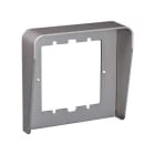 URMET SPA UTD1158/611 VISIERA ANTIP.1 FILA 1 MODULO