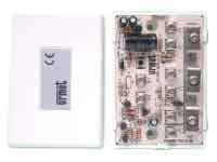 URMET SPA - UTD1794/4A DISTRIBUTORE VIDEO COAX 4 USC.