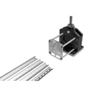 TEKNOMEGA SRL - TKGUTD3005 Utensile taglia-punz. guide DIN