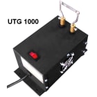 TEKNOMEGA SRL - TKGUTG1501 LAMA RICAMBIO PER TAGLIA GUAINA MANUALE