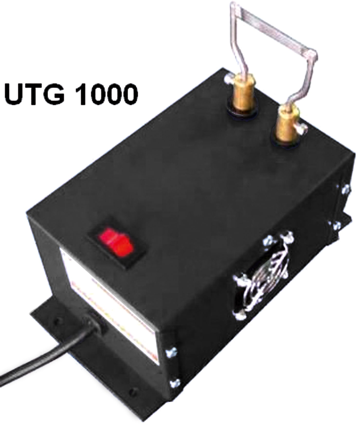 TEKNOMEGA SRL TKGUTG1000 UTENSILE TAGLIA GUAINA TRECCIATA DA BANC