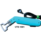 TEKNOMEGA SRL - TKGUTG1001 Utensile taglia guaine a caldo manuale