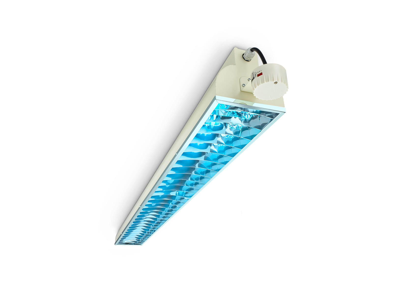 SIGNIFY ITALY SPA - PHA52709699 1, HFP | Reattore alta frequenza Performer HFP, Bianco, 36 W, Da 220 a 240 V