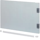 HAGER HAGUX452 PORTE MOD.VERT.CIECHE B.600 H.400