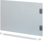 HAGER HAGUX454 PORTE MOD.VERT.CIECHE B.600 H.800