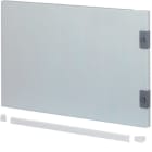 HAGER HAGUX455 PORTE MOD.VERT.CIECHE B.600 H.1000